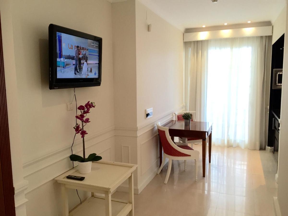 Guadalpin Luxury Leilighet