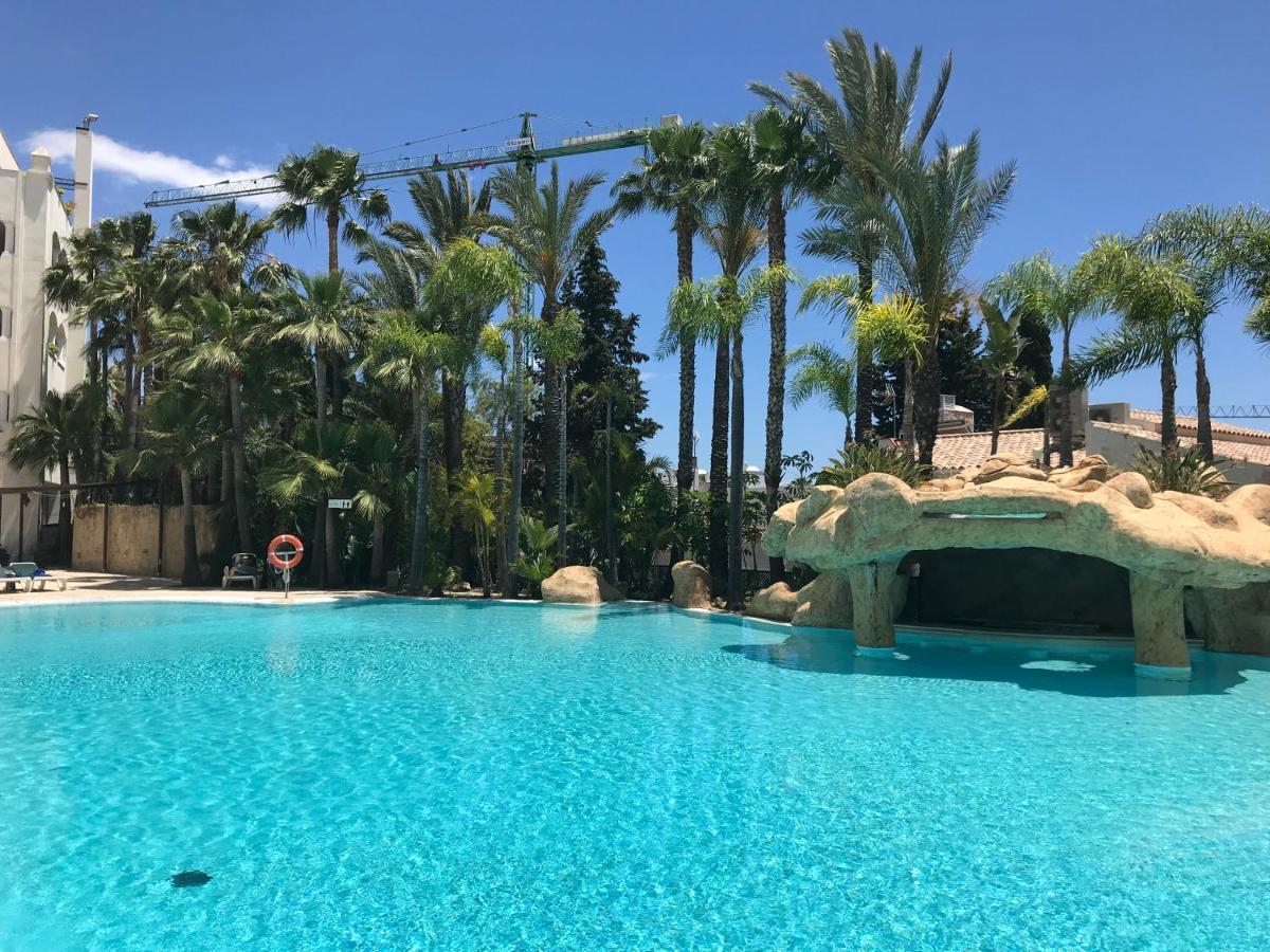 Guadalpin Luxury Leilighet Marbella