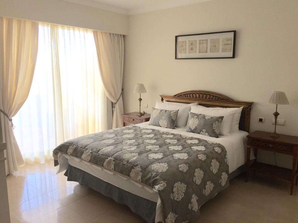 Guadalpin Luxury Leilighet